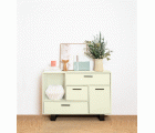 CHALK PAINT CP-37 APPLE GREEN